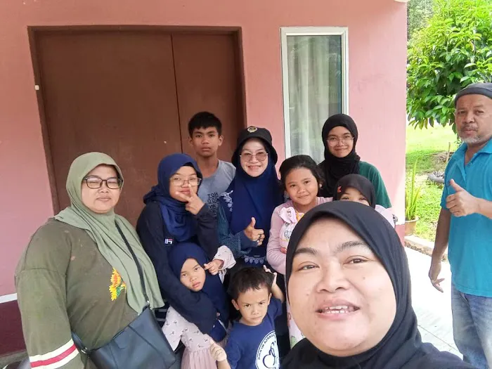 Izamass Homestay Picture 6