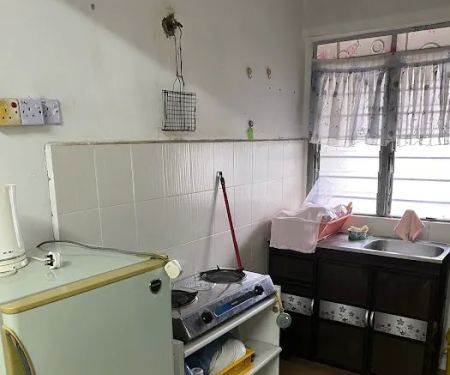 D’Rosa Homestay