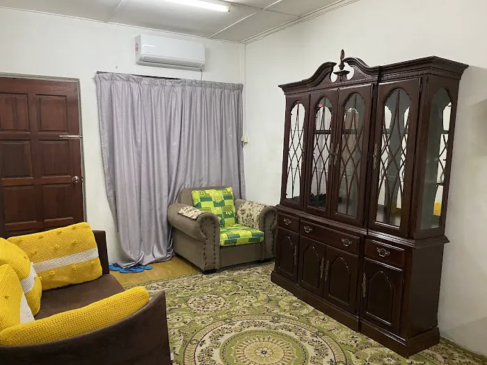 D’Rosa Homestay Picture 4
