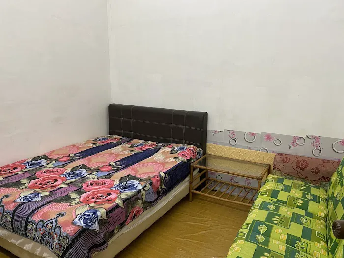 D’Rosa Homestay Picture 2