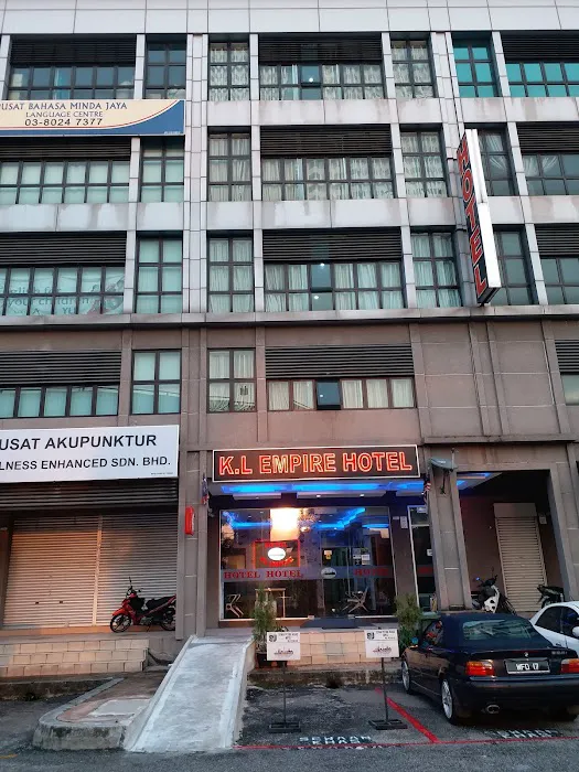 Empire Hotel USJ Picture 4