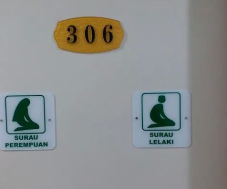 Empire Hotel USJ