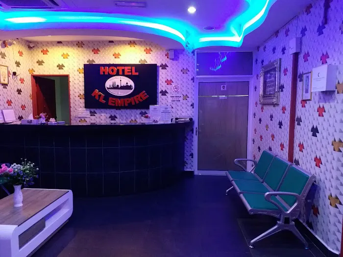 Empire Hotel USJ Picture 5