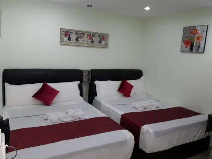 Empire Hotel USJ Picture 8