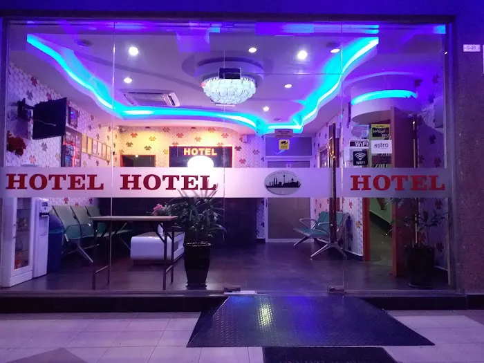 Empire Hotel USJ Picture 10
