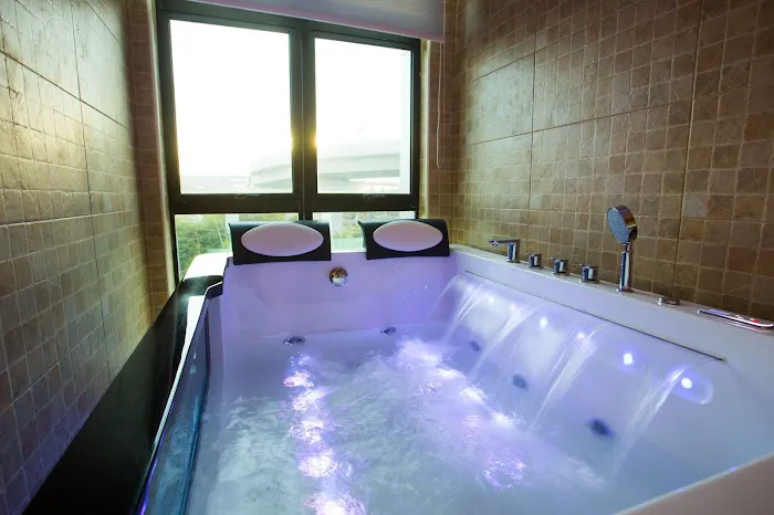 Lavender Inn, USJ Picture 1