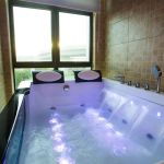 Lavender Inn, USJ