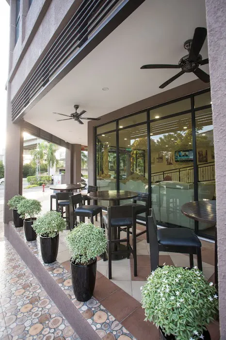 Lavender Inn, USJ Picture 7