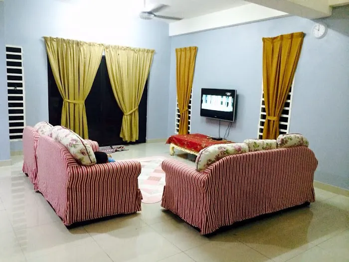 Homestay Saujana Utama Picture 1