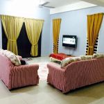 Homestay Saujana Utama