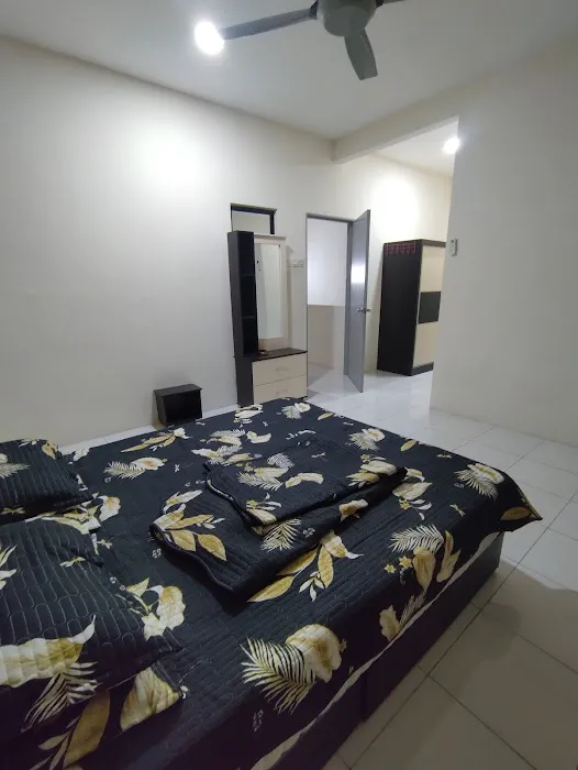 Homestay Saujana Utama Picture 10