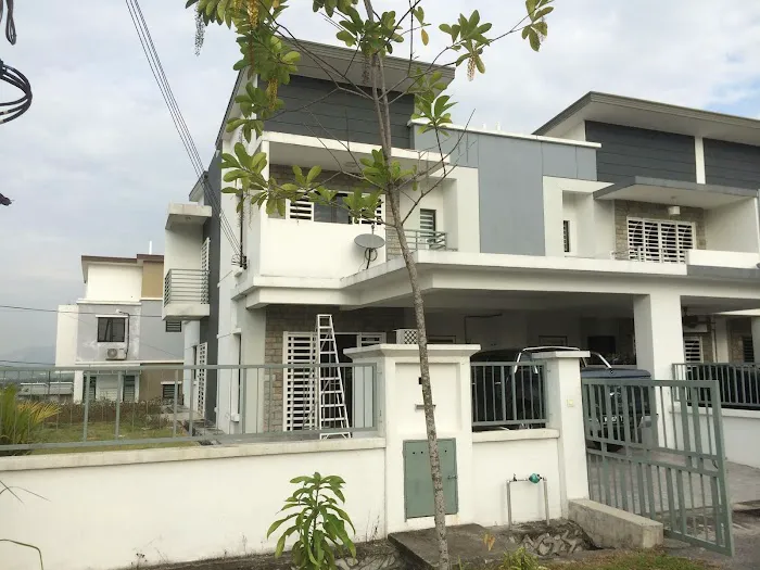 Homestay Saujana Utama Picture 6