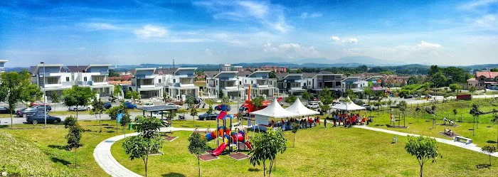 Sinar Warisan Homestay Picture 1