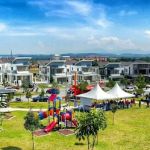 Sinar Warisan Homestay