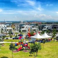 Sinar Warisan Homestay ico