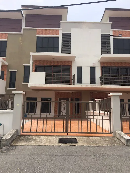 Sinar Warisan Homestay Picture 9