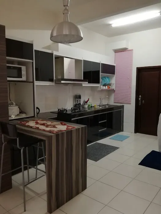 Sinar Warisan Homestay Picture 10