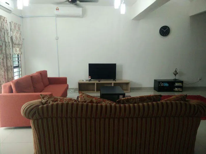 Sinar Warisan Homestay Picture 3
