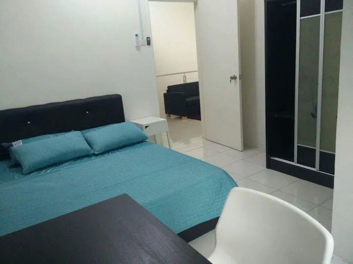 Sinar Warisan Homestay Picture 4