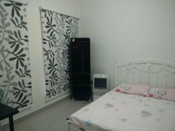 Sinar Warisan Homestay Picture 7