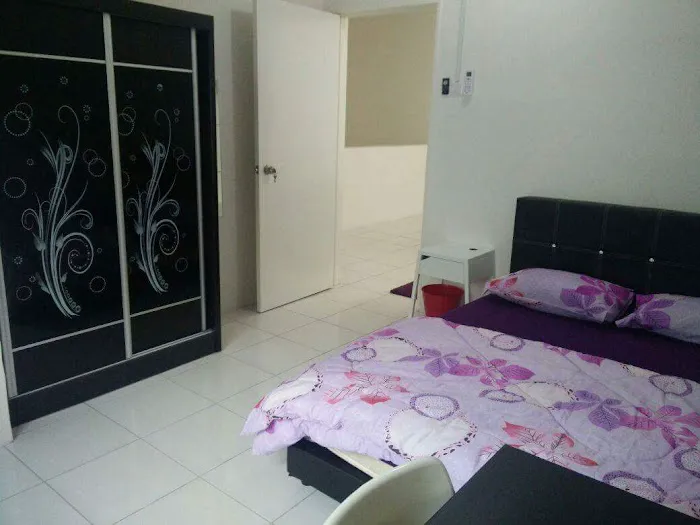 Sinar Warisan Homestay Picture 5