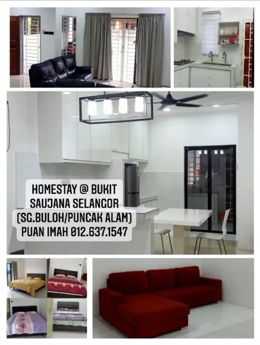 Homestay Bukit Saujana Puncak Alam Picture 1