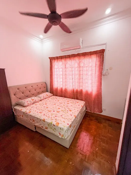 SAZA HOMESTAY Picture 5