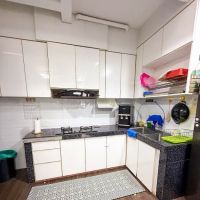 SAZA HOMESTAY ico