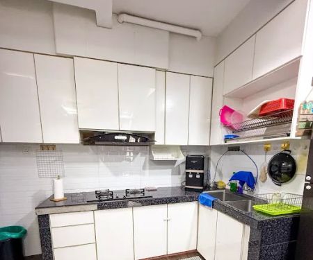 SAZA HOMESTAY