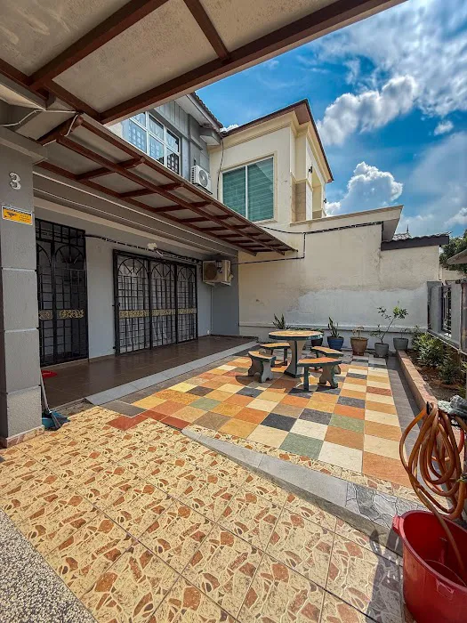 SAZA HOMESTAY Picture 2