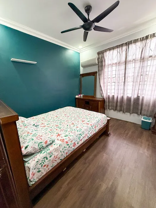SAZA HOMESTAY Picture 3