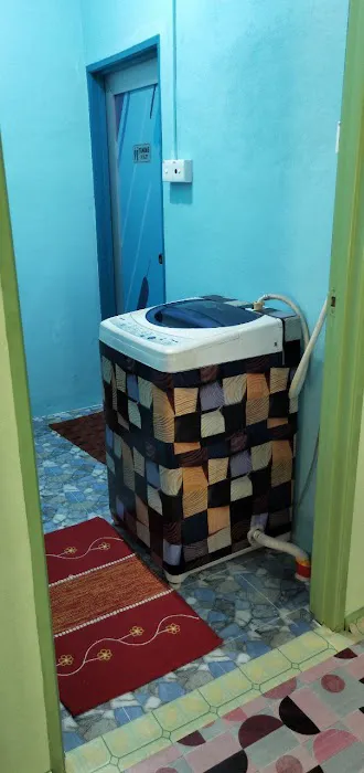 D'Keluang Homestay Besut Picture 1