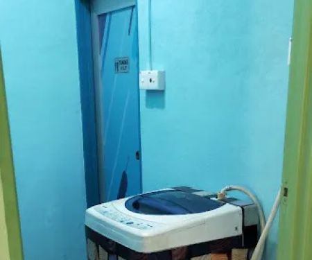 D'Keluang Homestay Besut