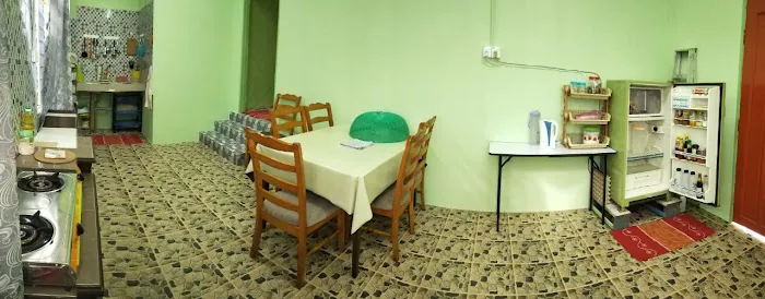 D'Keluang Homestay Besut Picture 2