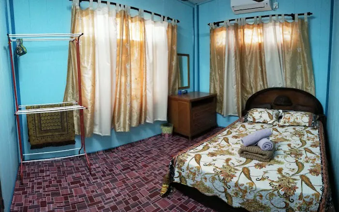 D'Keluang Homestay Besut Picture 5