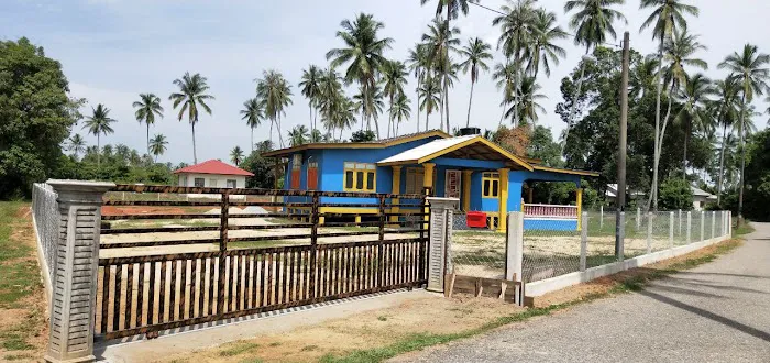 D'Keluang Homestay Besut Picture 4