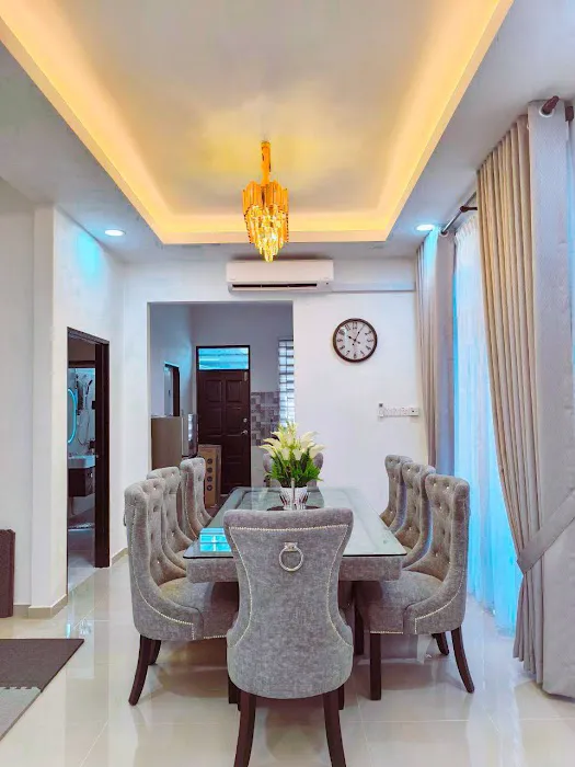 Keluang Hillside Villa (Homestay) Picture 4
