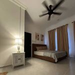 Keluang Hillside Villa (Homestay)