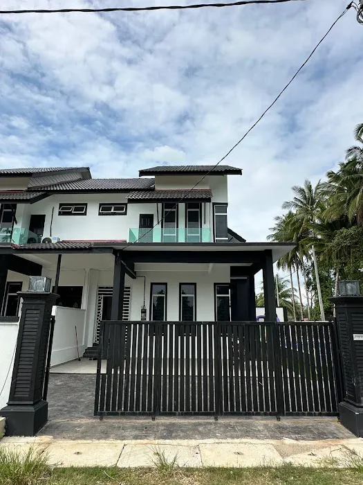 Keluang Hillside Villa (Homestay) Picture 7