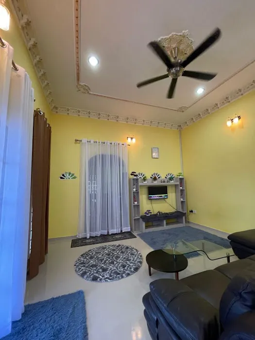 Homestay Teratak Besut (HA) Picture 3