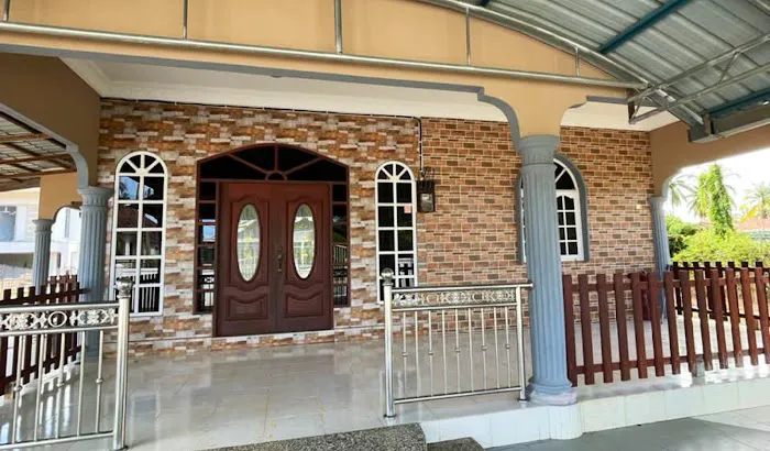 Homestay Teratak Besut (HA) Picture 2