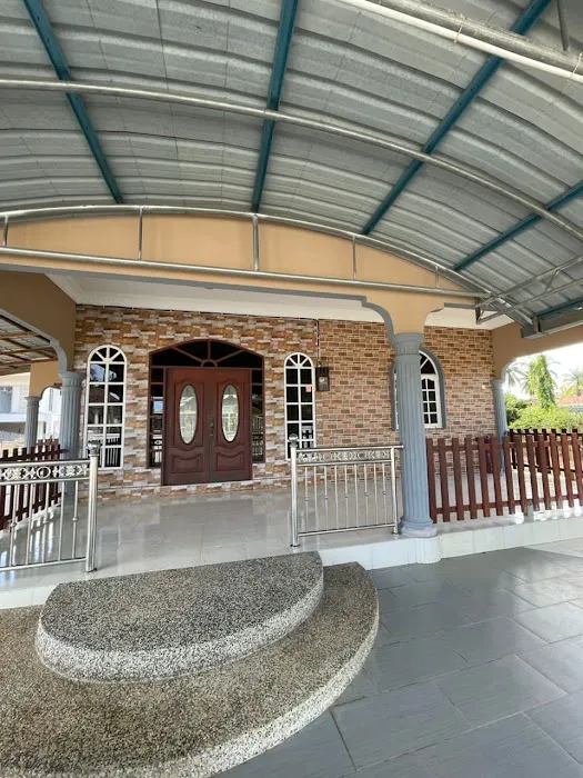 Homestay Teratak Besut (HA) Picture 5