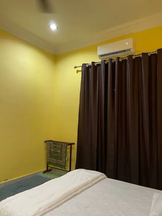 Homestay Teratak Besut (HA) Picture 4