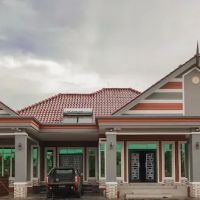 Villa Izzara ico