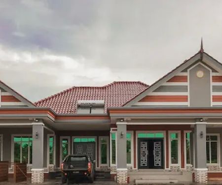 Villa Izzara