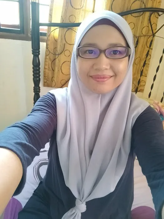 Azfahaz Homestay Picture 1