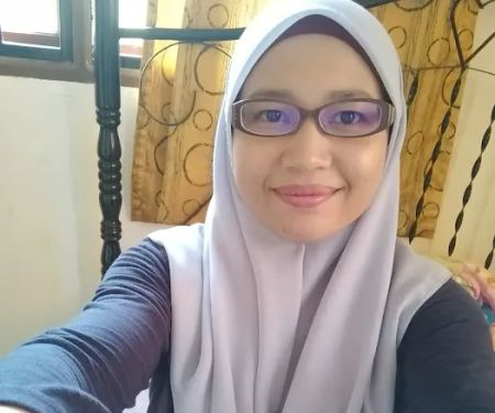 Azfahaz Homestay