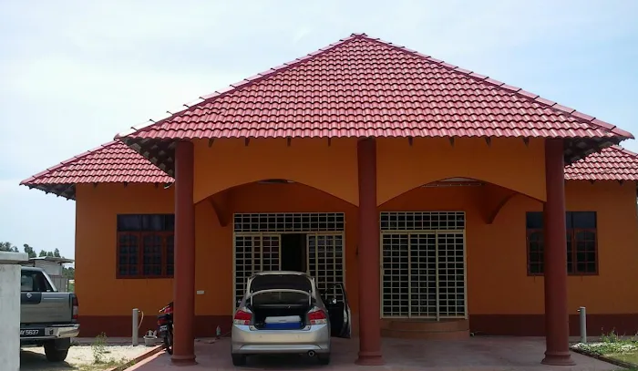 Azfahaz Homestay Picture 4
