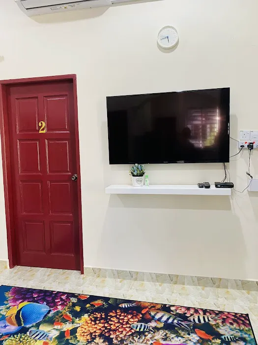 Amalis Homestay - Besut Picture 5