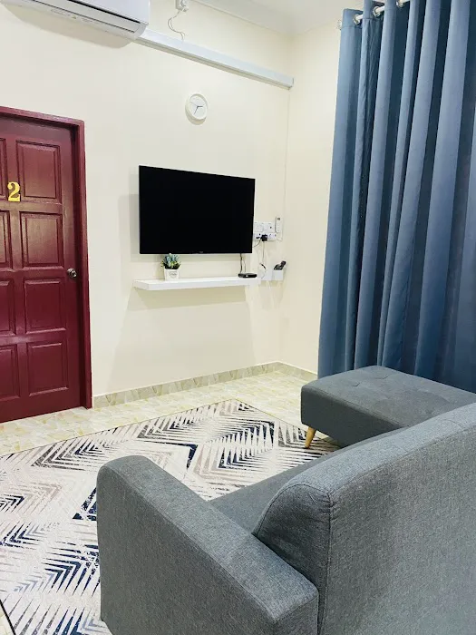 Amalis Homestay - Besut Picture 2